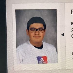 Meet your Posher, Ethan